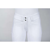 Schockemöhle Reithose SPCarola Full Grip Optical White