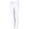 Schockemöhle Reithose SPCarola Full Grip Optical White