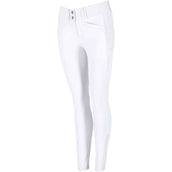 Schockemöhle Reithose SPCarola Full Grip Optical White