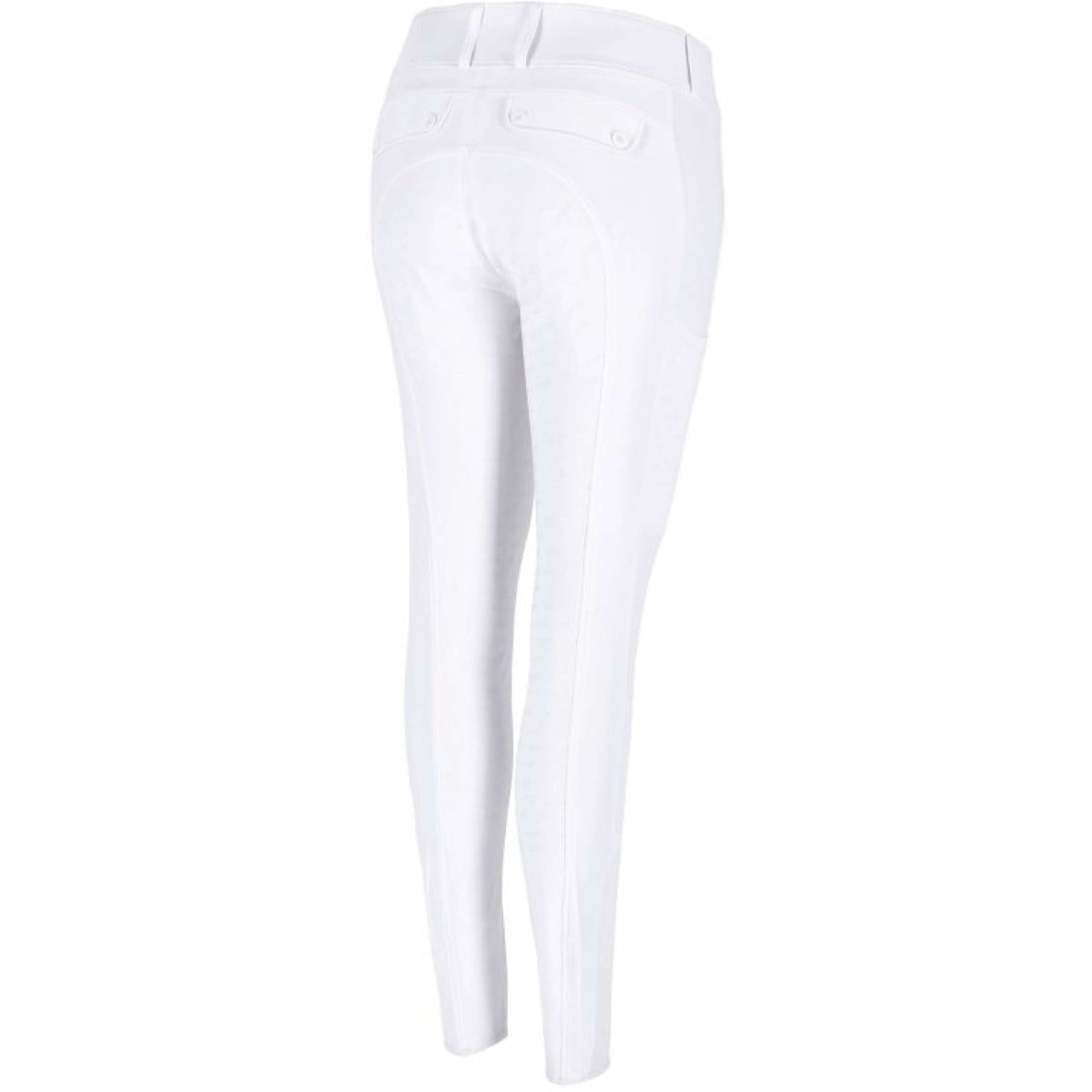 Schockemöhle Reithose SPCarola Full Grip Optical White Schockemöhle Reithose SPCarola Full Grip Optical White