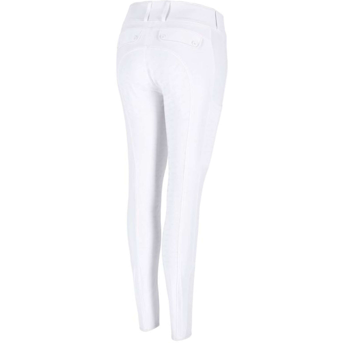 Schockemöhle Reithose SPCarola Full Grip Optical White