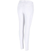 Schockemöhle Reithose SPCarola Full Grip Optical White