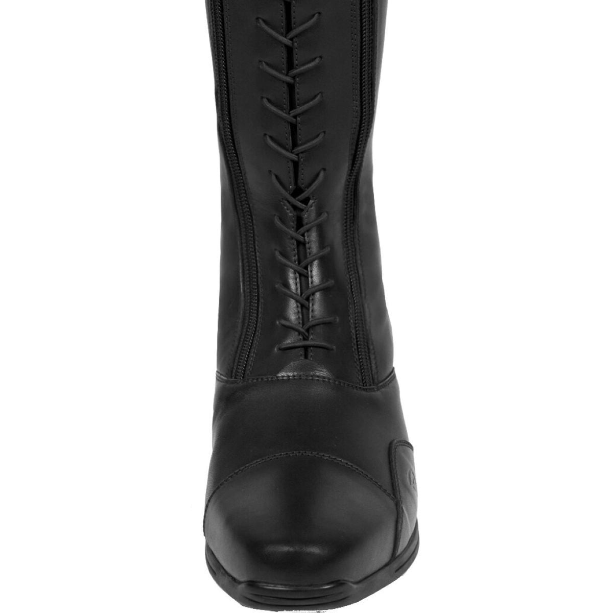 Tonics Reitstiefel Solar Schwarz