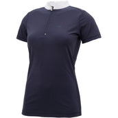 Schockemöhle Turniershirt Coco Damen Navy