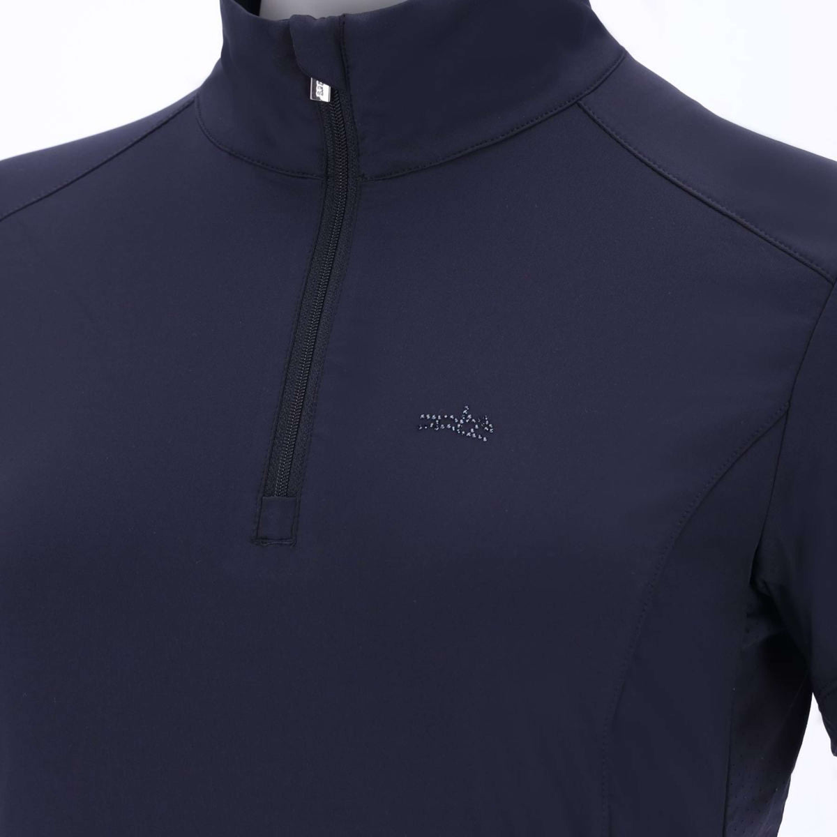 Schockemöhle Shirt Amara Dark Navy