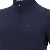 Schockemöhle Shirt Amara Dark Navy