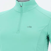 Schockemöhle Shirt Amara Sea Green