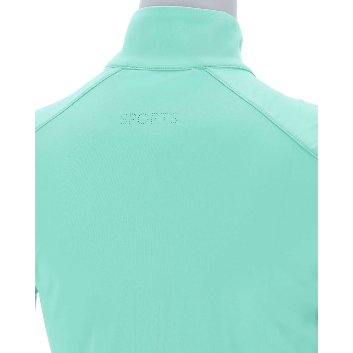 Schockemöhle Shirt Amara Sea Green