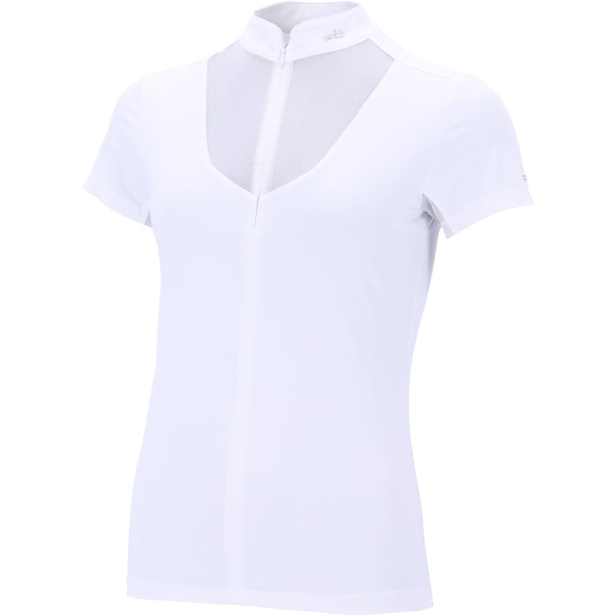 Schockemöhle Shirt Anita Optical White