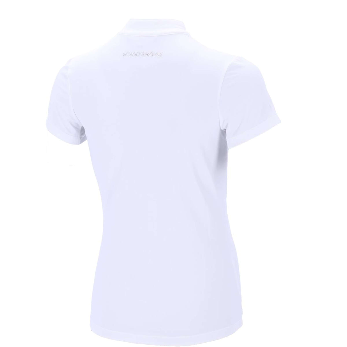 Schockemöhle Shirt Anita Optical White