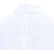 Schockemöhle Shirt Gianna Lange Ärmel Optical White