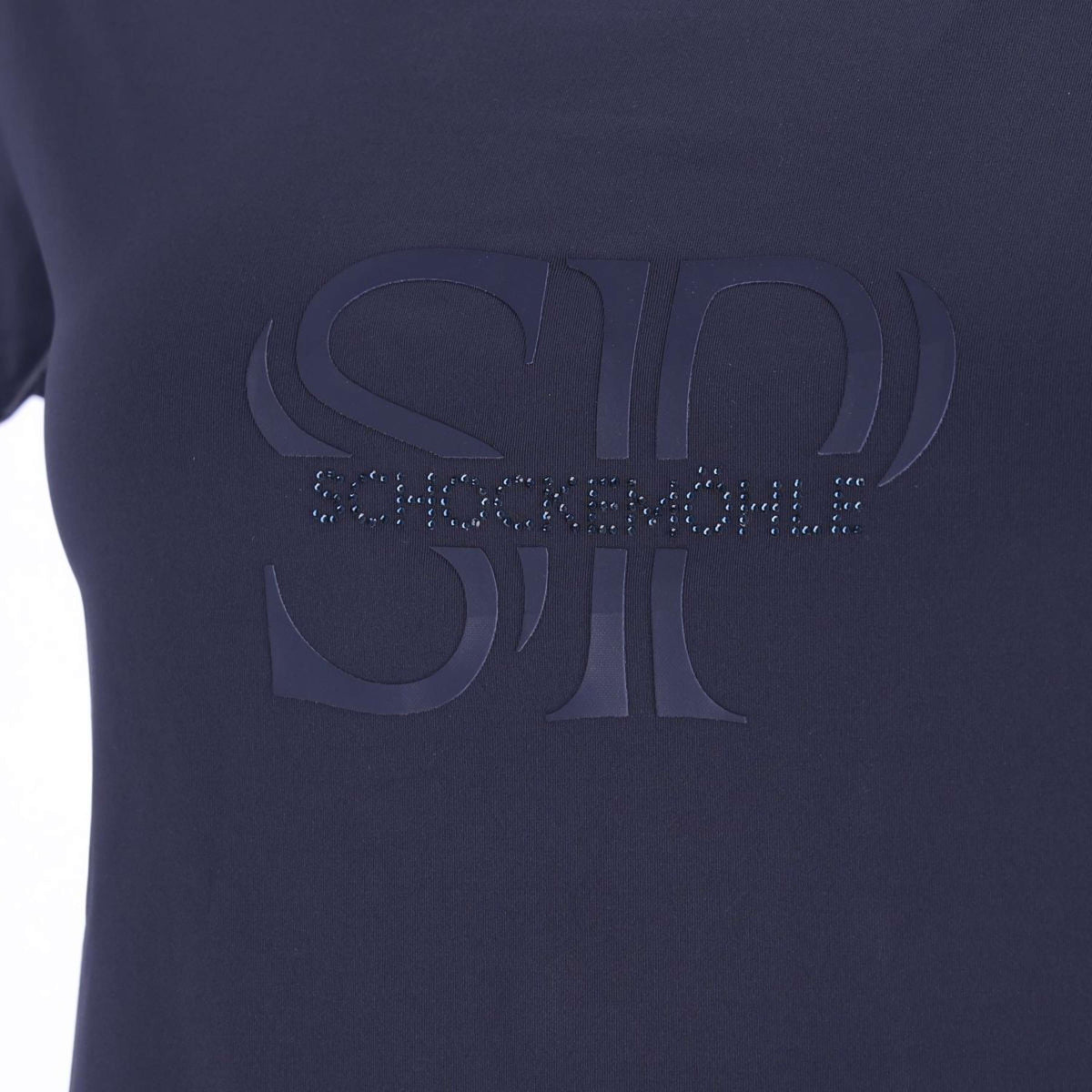 Schockemöhle Shirt Nele Dark Navy