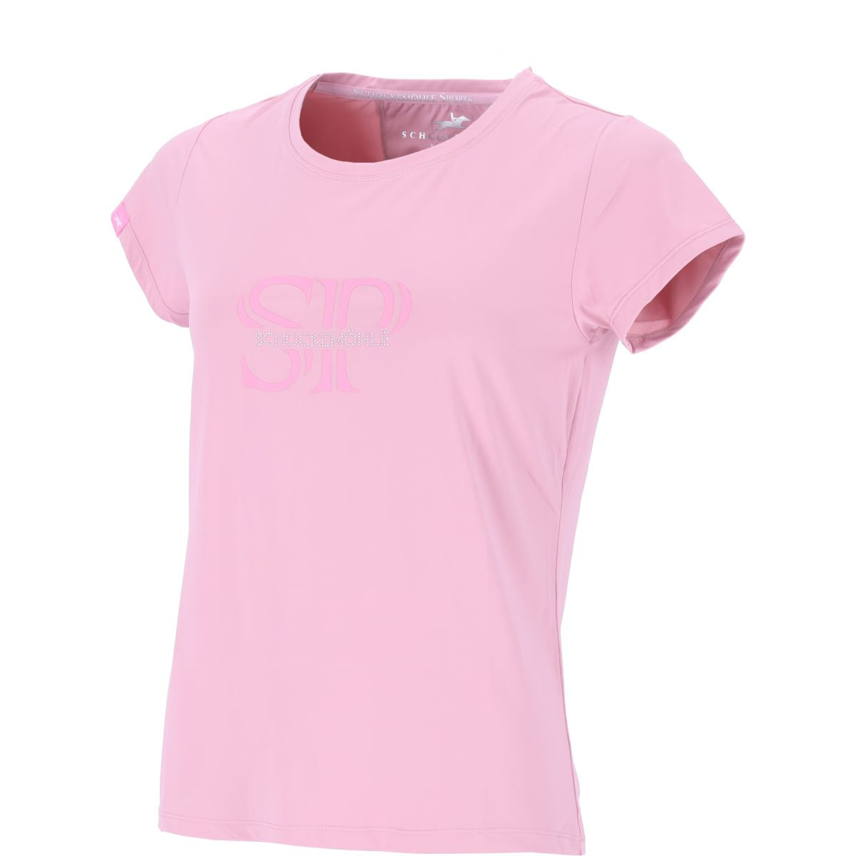 Schockemöhle Shirt Nele Dusty Pink