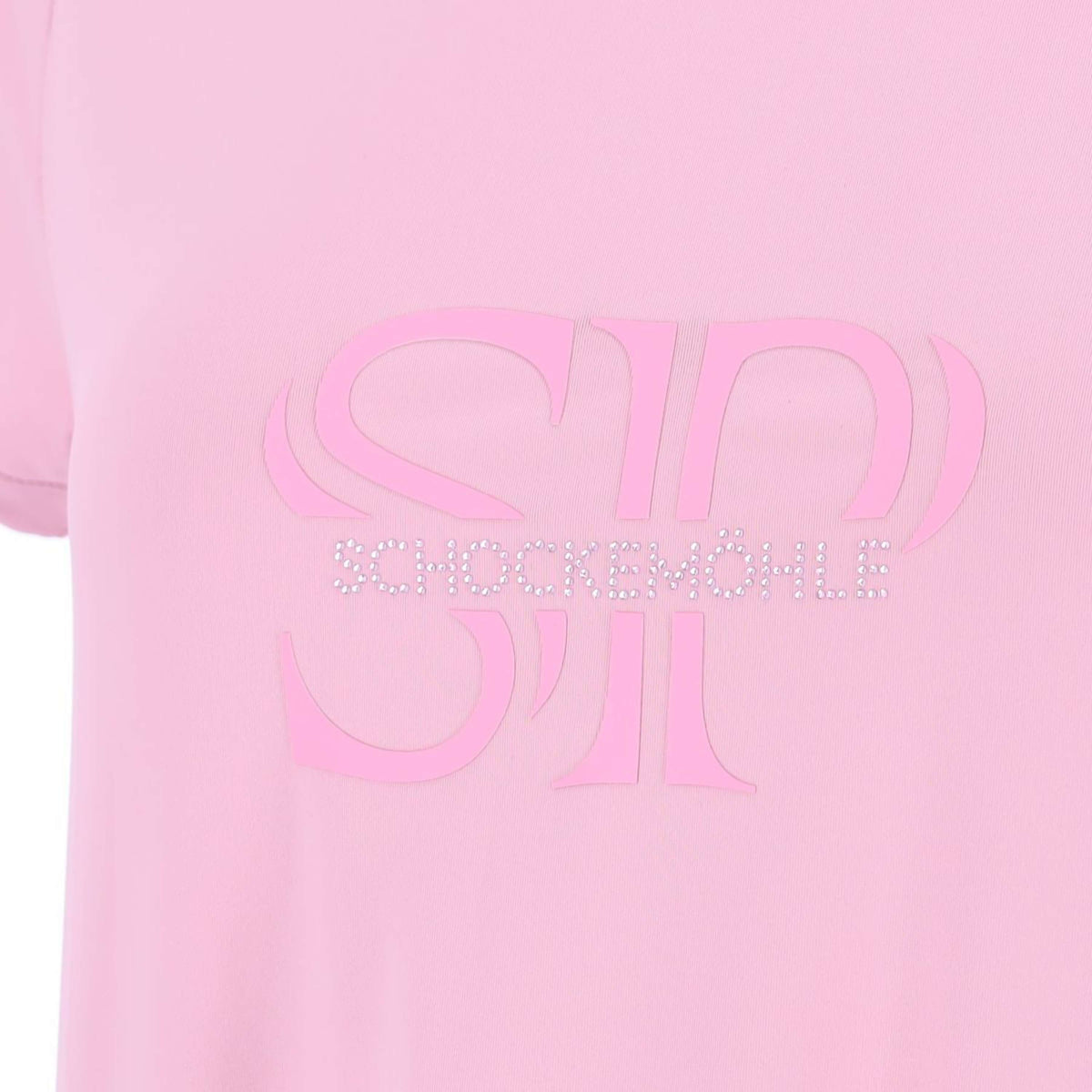 Schockemöhle Shirt Nele Dusty Pink