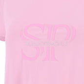 Schockemöhle Shirt Nele Dusty Pink