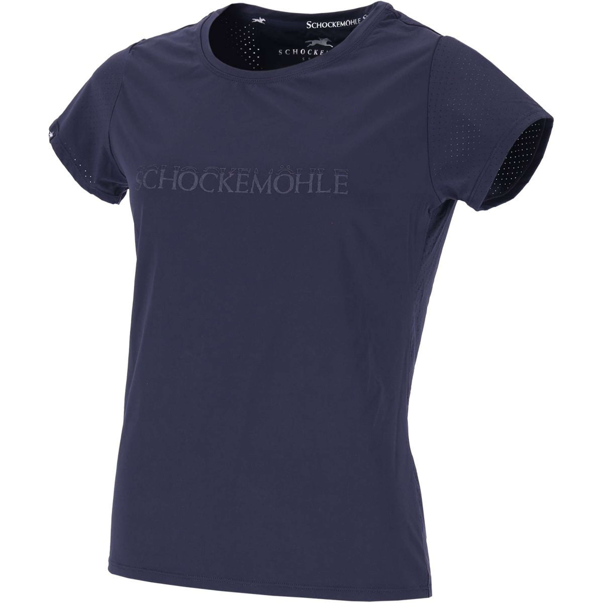 Schockemöhle Shirt Nina Dark Navy