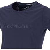 Schockemöhle Shirt Nina Dark Navy