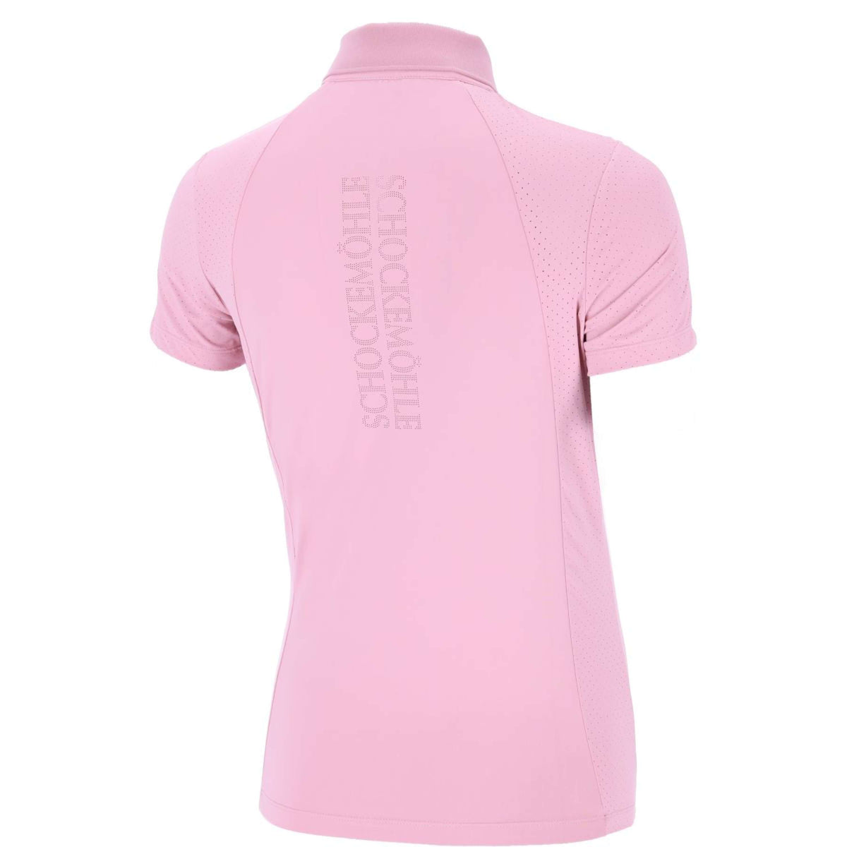 Schockemöhle Polo Madlin Dusty Pink