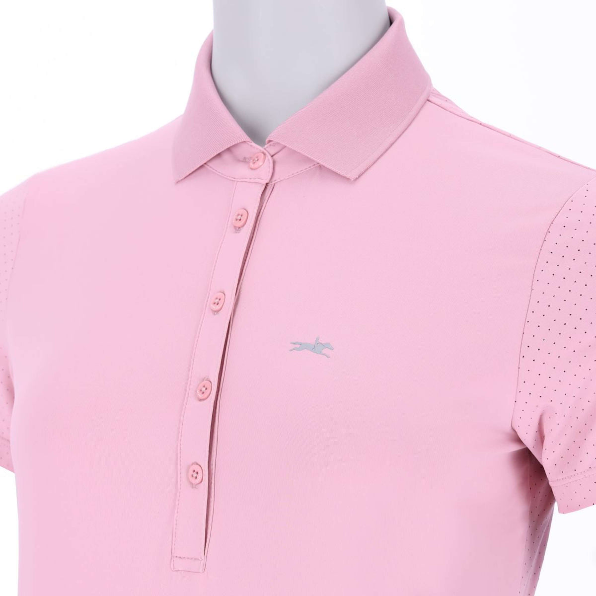 Schockemöhle Polo Madlin Dusty Pink