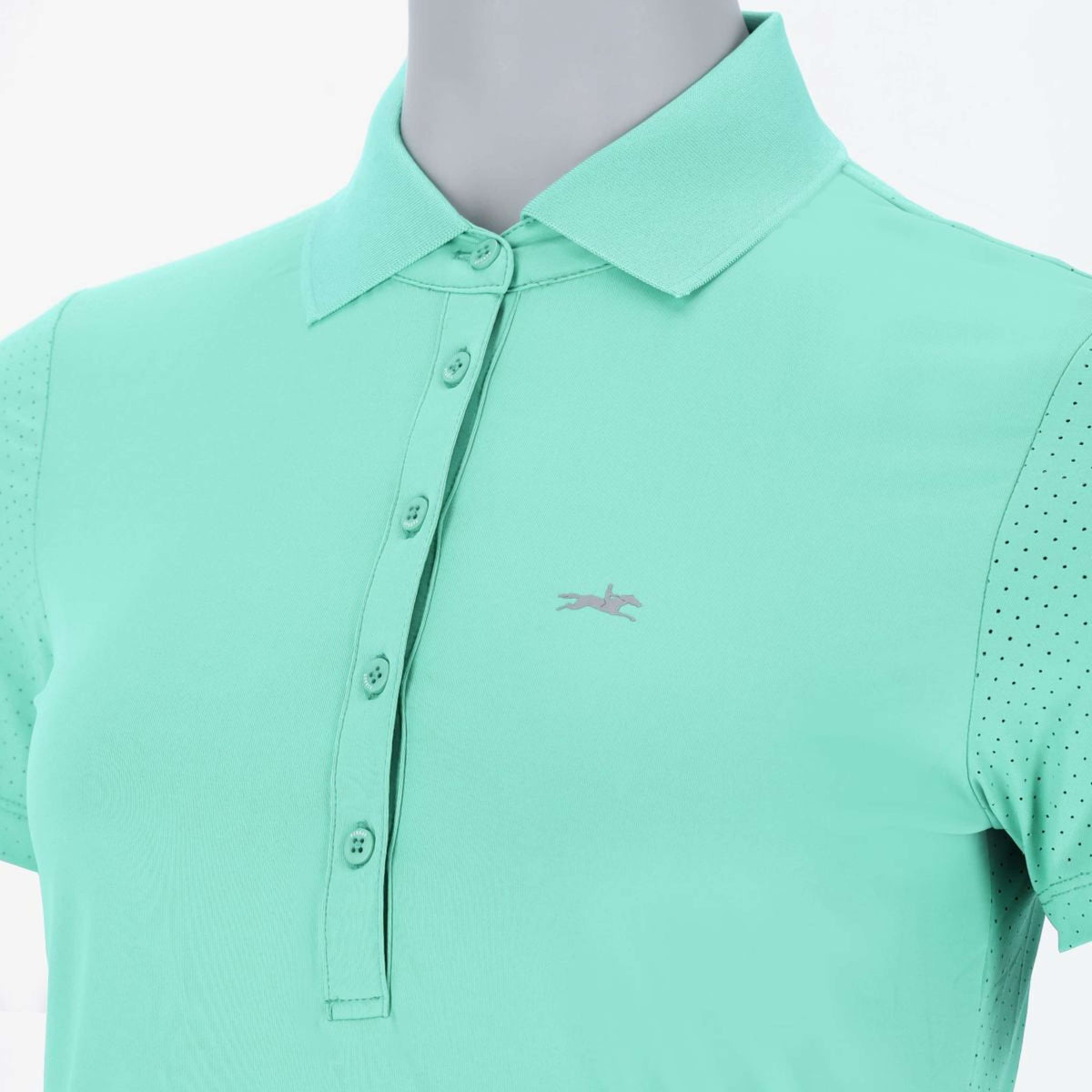 Schockemöhle Polo Madlin Sea Green