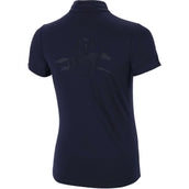 Schockemöhle Shirt Poppy Dark Navy