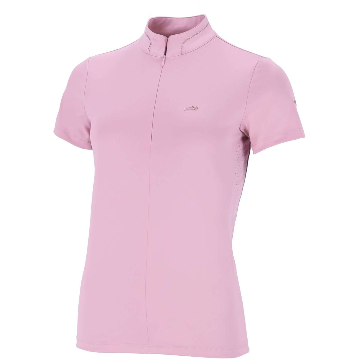 Schockemöhle Shirt Poppy Dusty Pink