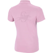 Schockemöhle Shirt Poppy Dusty Pink