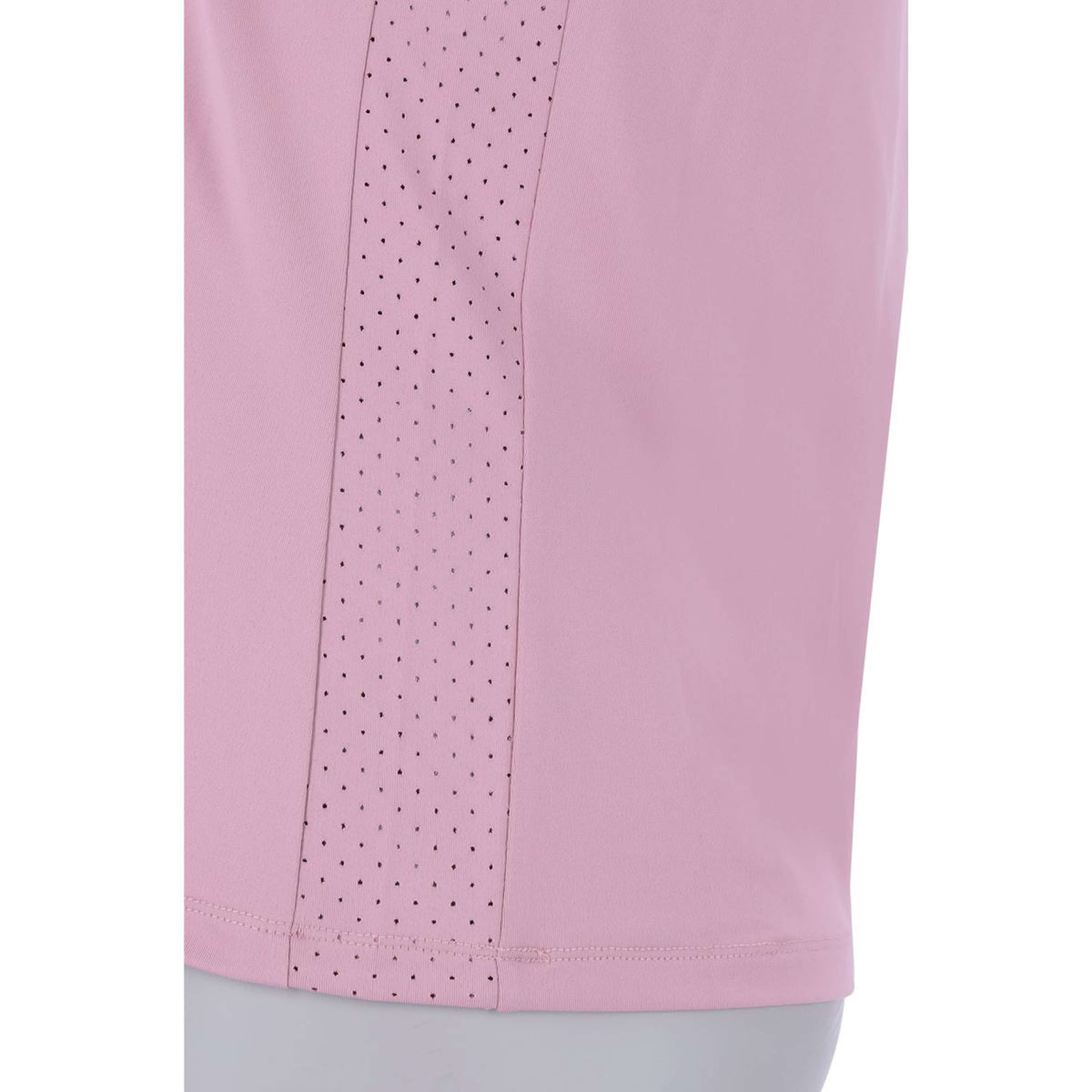 Schockemöhle Shirt Poppy Dusty Pink