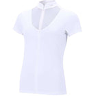 Schockemöhle Turniershirt SPAnita Optical White