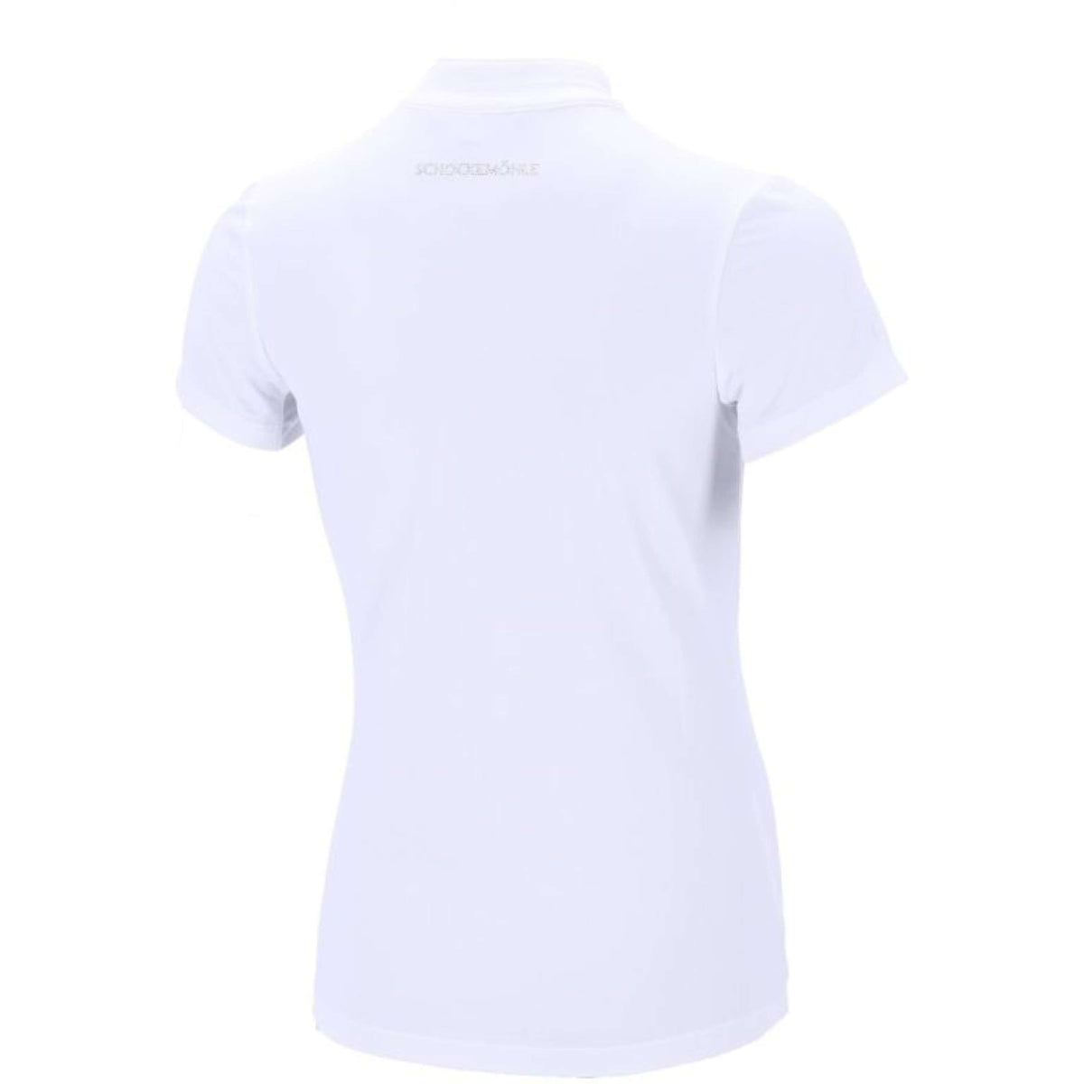 Schockemöhle Turniershirt SPAnita Optical White