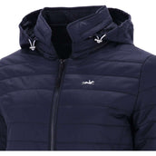 Schockemöhle Jacke Tania Dark Navy