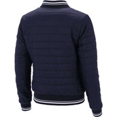 Schockemöhle Jacke Tania Dark Navy