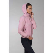 Schockemöhle Jacke Laila Dusty Pink