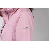 Schockemöhle Jacke Laila Dusty Pink