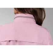 Schockemöhle Jacke Laila Dusty Pink