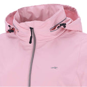 Schockemöhle Jacke Laila Dusty Pink