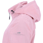 Schockemöhle Jacke Laila Dusty Pink