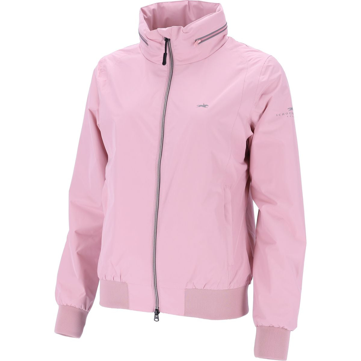 Schockemöhle Jacke Laila Dusty Pink