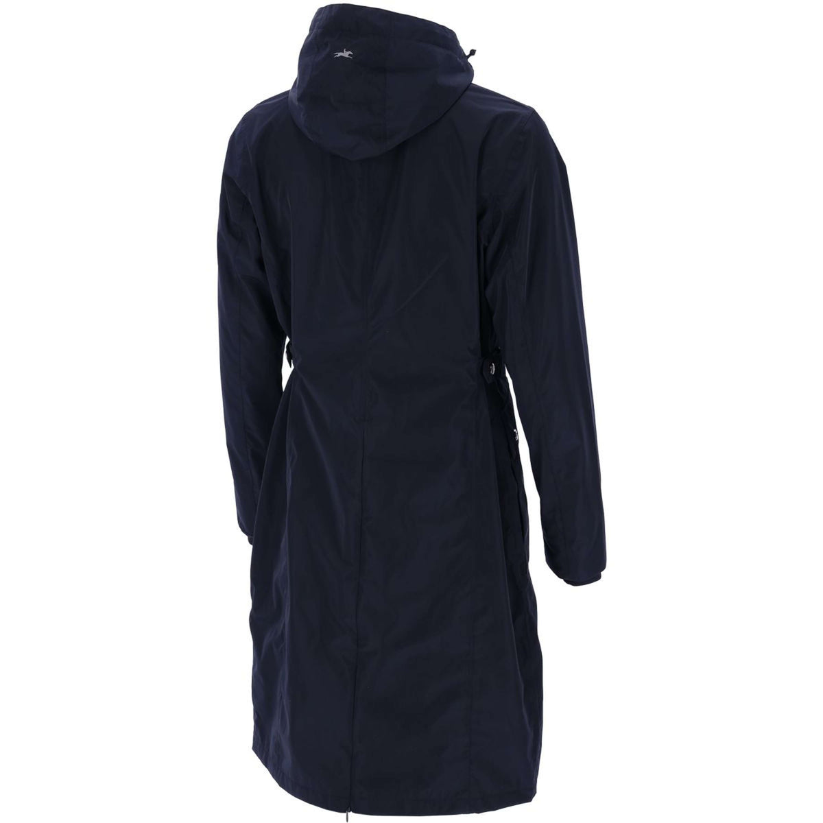 Schockemöhle Lange Jacke Karla Dark Navy