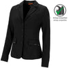 Schockemöhle Turnierjacket SPAlaine Schwarz