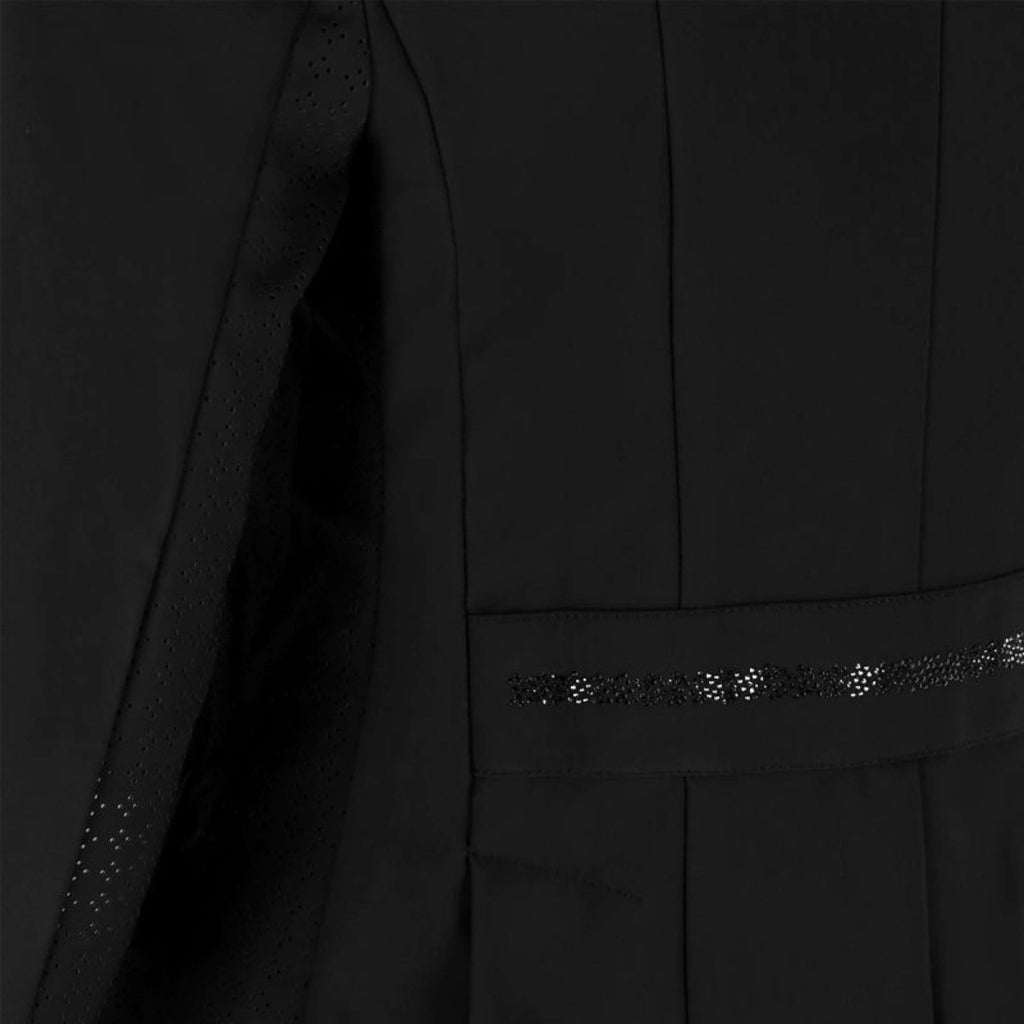 Schockemöhle Turnierjacket SPAlaine Schwarz
