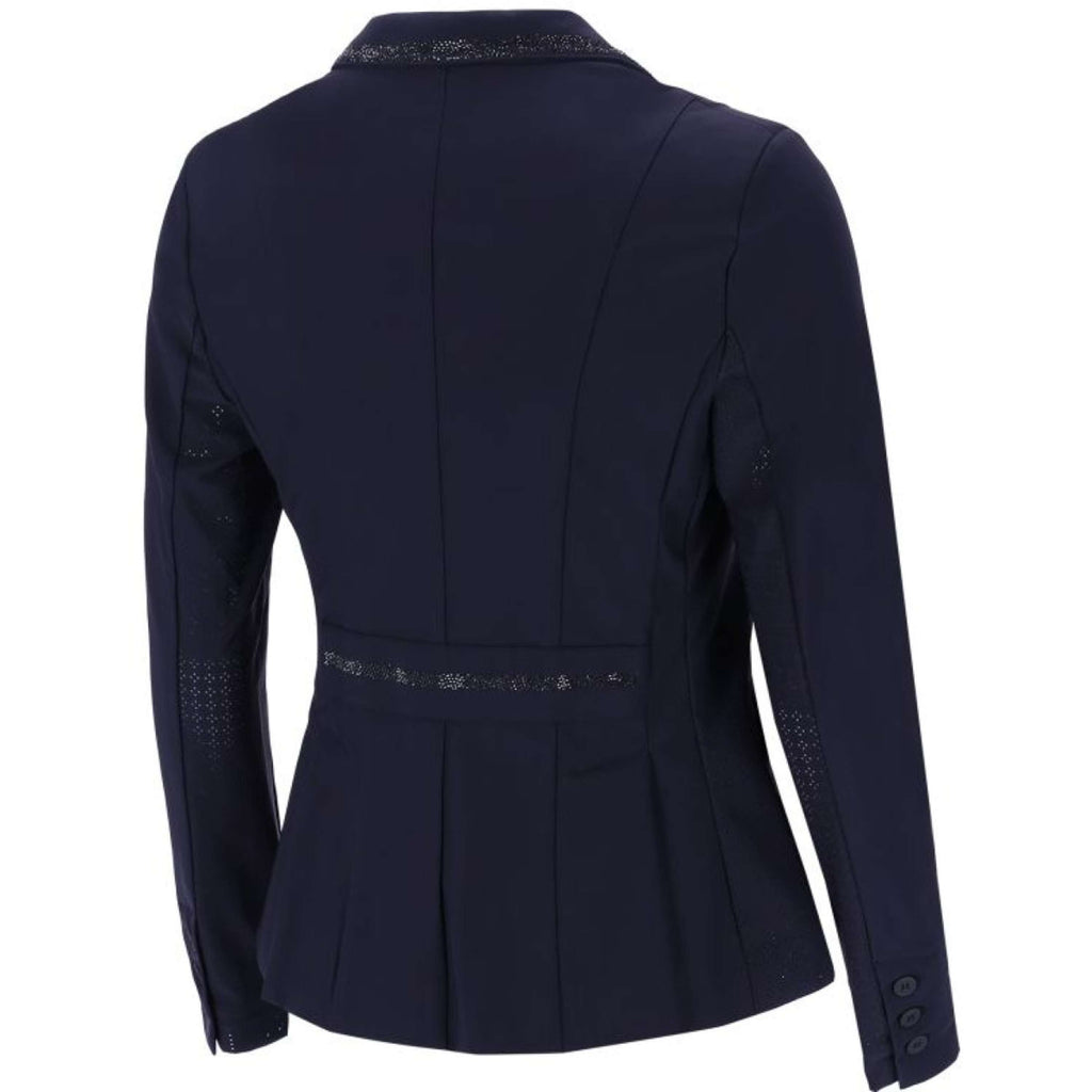 Schockemöhle Turnierjacket SPAlaine Dunkelblau
