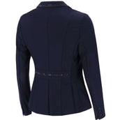 Schockemöhle Turnierjacket SPAlaine Dunkelblau