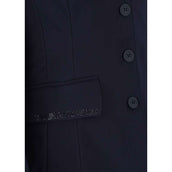 Schockemöhle Turnierjacket SPAlaine Dunkelblau