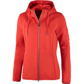 Schockemöhle Jacke Fabiola True Red