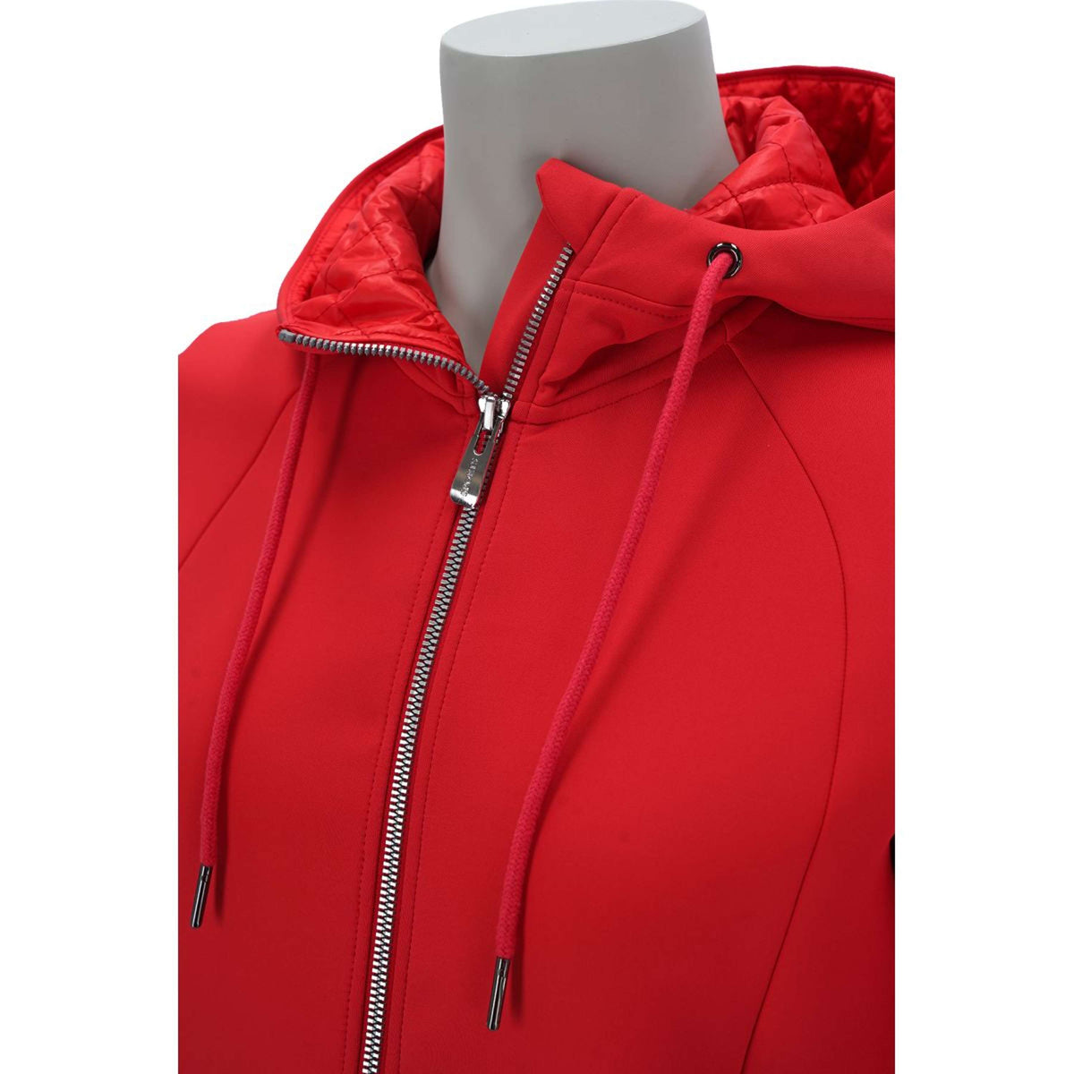 Schockemöhle Jacke Fabiola True Red