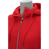 Schockemöhle Jacke Fabiola True Red