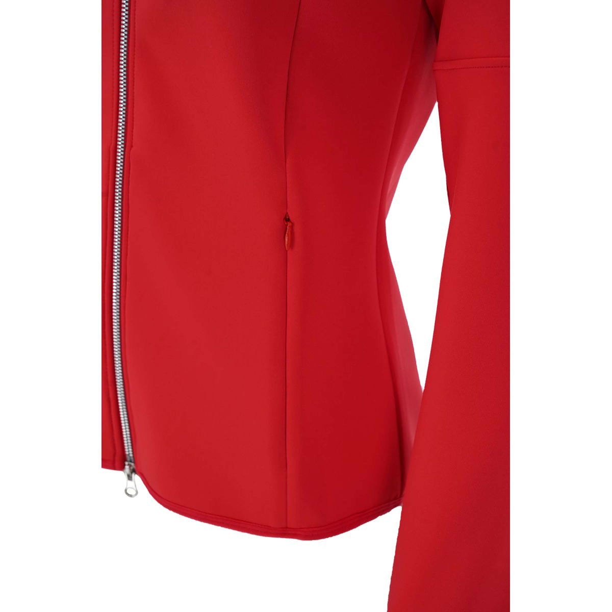 Schockemöhle Jacke Fabiola True Red