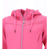 Schockemöhle Jacke Flora Hot Pink