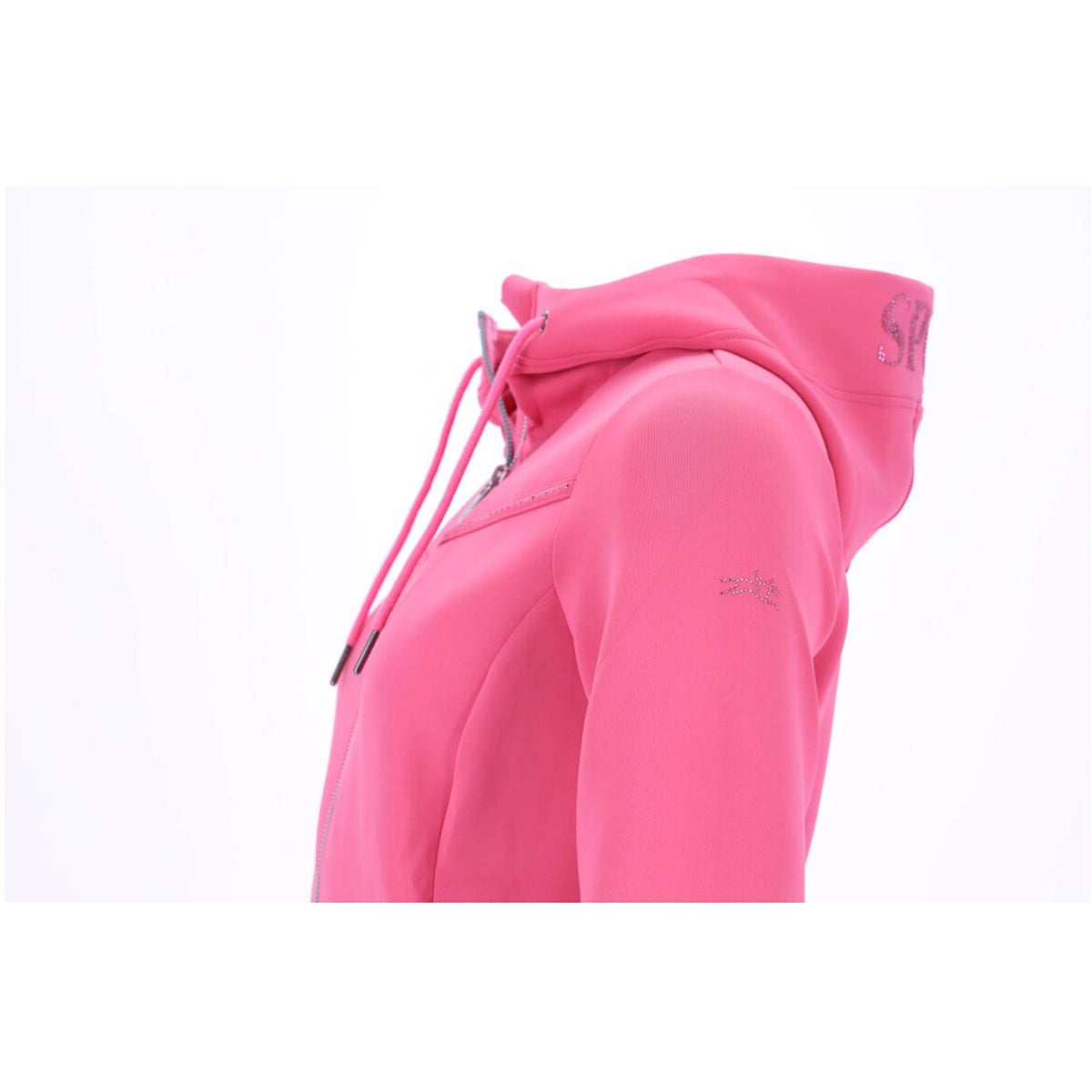 Schockemöhle Jacke Flora Hot Pink